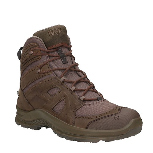 Haix black eagle athletic 0 - black, 2.0