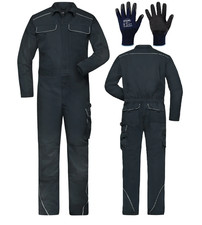 Arbeitskombi Kombi Overall