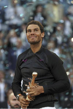 Rafael Nadal - Monte Carlo /