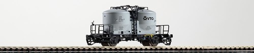 Zementsilowagen ucs vtg ep - tt,
