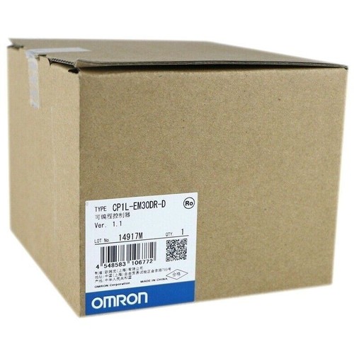 Cp1l em30dr neu versiegelt - neu,