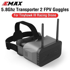 EMAX Tinyhawk 3 FPV 5.8Ghz