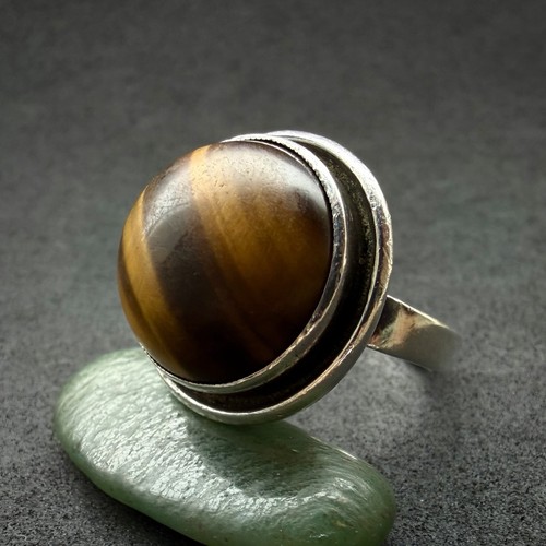 Midcentury designer ring 935 - midcentury,