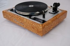 Restaurierter thorens 145 - restaurierter,