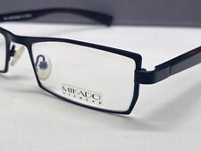 Mikado Brille Herren Schwarz