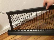 Hundegitter Gepäcknetz Gepäckgitter Auto VW