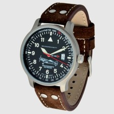 Messerschmitt Fliegeruhr