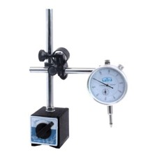 Magnet Messstativ Magnetfuß