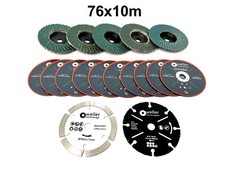 XXL Zubehör SET passend für