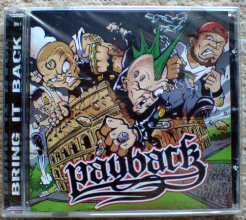 Payback bring back - -,