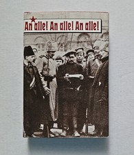 06 288 DDR Mini Buch An alle