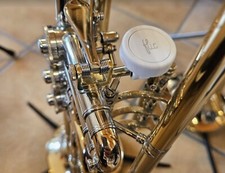 Flic Button,weiß,aufbereitet