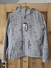 damen softshelljacke