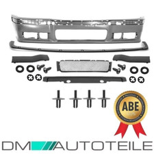 Stoßstange vorne Coupe Cabrio