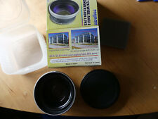 Objektivvorsatz raynox dcr-720