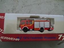 Rietze SoMo MB HLF 16/12