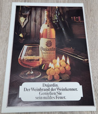 1. Dujardin Imperial Weinbrand