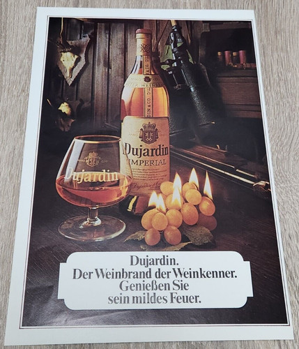 Dujardin imperial weinbrand - imperial,