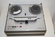 Telefunken Magnetophon 28 M28