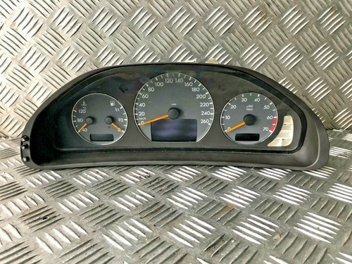 Mercedes clk w208 230 - mercedes,