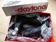 Motorradstiefel von Daytona „Lady Star GTX“, Größe 38 inkl. OVP und Lederpflege