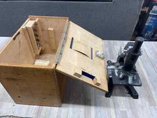 VINTAGE Reichert Wien