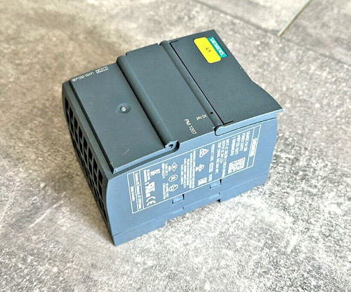 Siemens modul simatic - siemens,