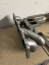 1.8T Krümmer Garrett EFR Pulsar T4  TT 8N S3 A3 Golf 4 GTI Leon Turbo Audi VW 2