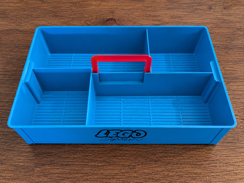 Lego 793 vintage sortierkasten - vintage,