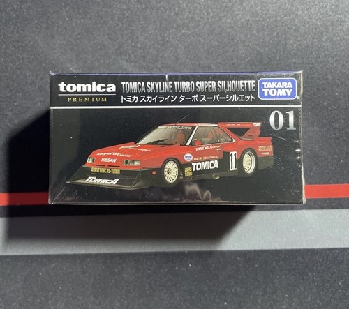 Takara tomy premium - tomy, tomica