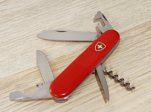 Victorinox schweizer - victorinox,