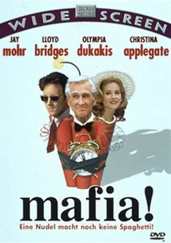 Mafia!