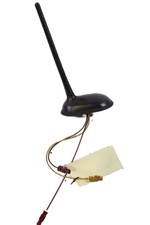 Antenne Dach Mercedes Benz W169 W245 MERCEDES-BENZ B-KLASSE (W245) B 180 CDI