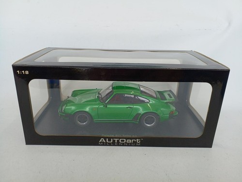 Fertigprodukt autoart 18 - autoart, 1/18