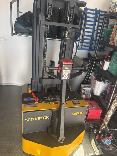 Steinbock mk vat - steinbock, 13-mk-vat