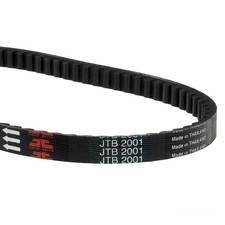 Keilriemen Riemen JT Belt für Hyosung SF 50 R Rally 2004-2009