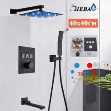 Thermostat Unterputz