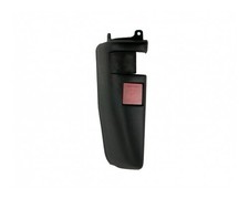 Ecke für Stoßstange Chrom