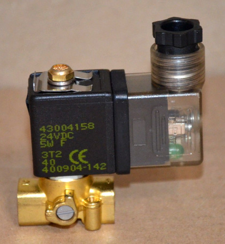 Asco numatics 833 630860 - asco, 833-630860