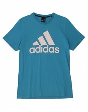 Adidas Herren Grafik T-Shirt
