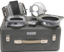 Philips PM 9300 accessories