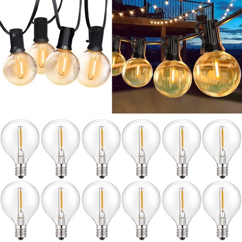 G40 led ersatzbirnen - g40,