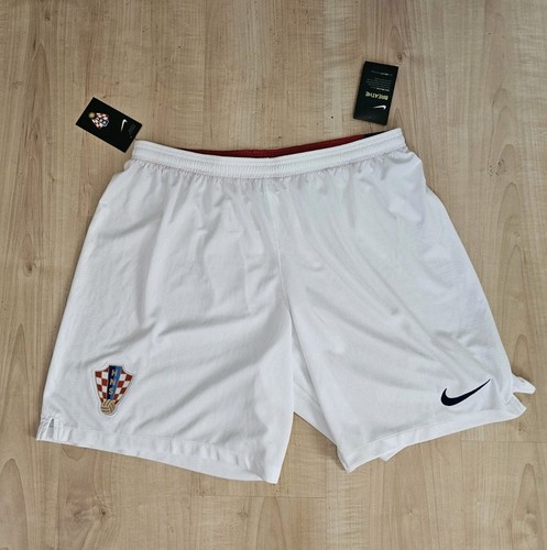 Neu nike kroatien shorts hose - neu,