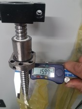 CNC Router/Portalfräs 4