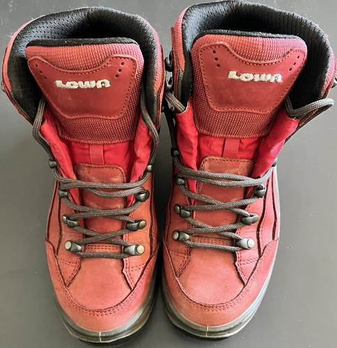 Lowa renegade gtx mid damen - renegade,