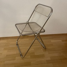 Plia Klappstuhl von Giancarlo