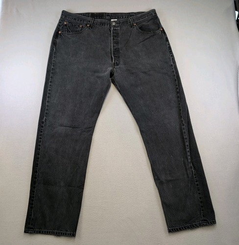 Vintage levis 501 jeans herren - levis,