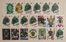 Match Attax Bundesliga 25/26