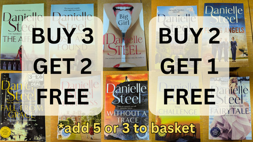 Danielle steel build your - danielle,