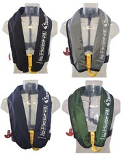 Automatische Rettungsweste